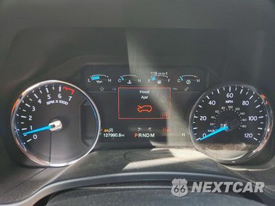 Zdjęcie 9 z 13 samochodu: 2018 FORD EXPEDITION LIMITED VIN:1FMJU2AT9JEA60291 - miniatura