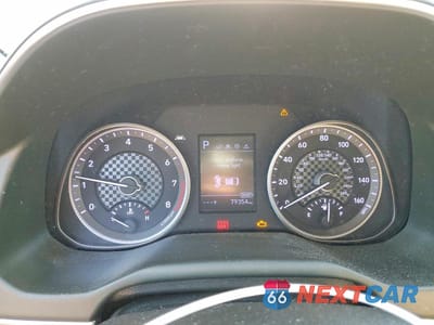 Zdjęcie 9 z 13 samochodu: 2020 HYUNDAI ELANTRA SEL VIN:5NPD84LF5LH501944 - miniatura