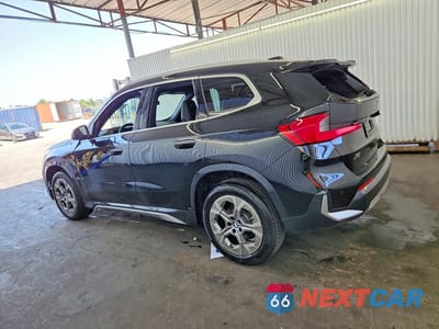 Drugie zdjęcie samochodu z przodu: 2026 BMW X1 XDRIVE28I VIN:WBX73EF06T5602793 - miniatura