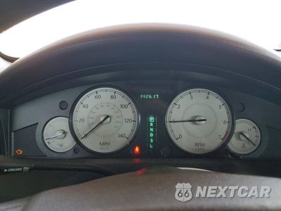 Zdjęcie 9 z 12 samochodu: 2007 CHRYSLER 300 VIN:2C3LA43R37H861422 - miniatura