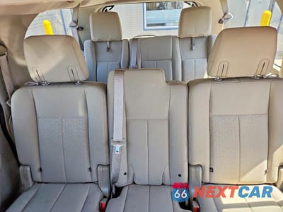 Zdjęcie 10 z 13 samochodu: 2011 FORD EXPEDITION EL XLT VIN:1FMJK1J53BEF15297 - miniatura