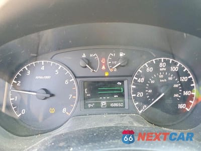 Zdjęcie 9 z 13 samochodu: 2013 NISSAN SENTRA S/SV/SR/SL VIN:3N1AB7AP1DL766785 - miniatura