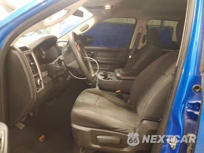Zdjęcie 7 z 12 samochodu: 2019 RAM 1500 CLASSIC TRADESMAN VIN:1C6RR7KT6KS639219 - miniatura