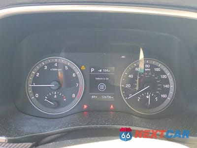 Zdjęcie 9 z 14 samochodu: 2019 HYUNDAI TUCSON SPORT VIN:KM8J33AL6KU041147 - miniatura
