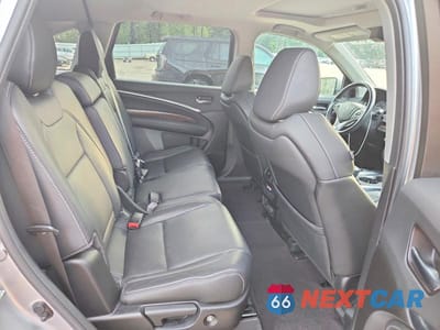 Zdjęcie 10 z 12 samochodu: 2019 ACURA MDX TECHNOLOGY VIN:5J8YD4H58KL005948 - miniatura