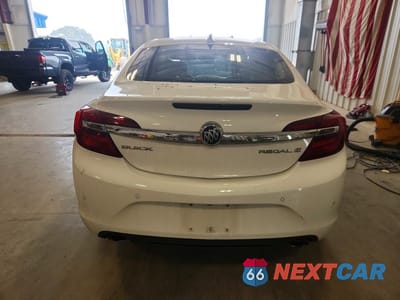 Zdjęcie 6 z 12 samochodu: 2016 BUICK REGAL PREMIUM VIN:2G4GS5GX9G9134557 - miniatura