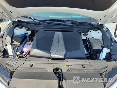 Zdjęcie 12 z 13 samochodu: 2025 KIA EV6 GT LINE VIN:5XYC44JA2SG014026 - miniatura