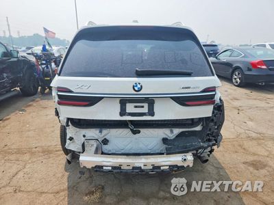 Zdjęcie 6 z 13 samochodu: 2024 BMW X7 XDRIVE40I VIN:5UX23EM05R9V24498 - miniatura