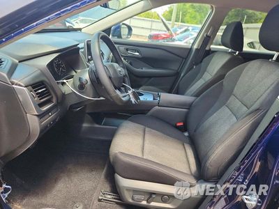 Zdjęcie 7 z 13 samochodu: 2025 NISSAN ROGUE SV VIN:5N1BT3BA7SC869229 - miniatura