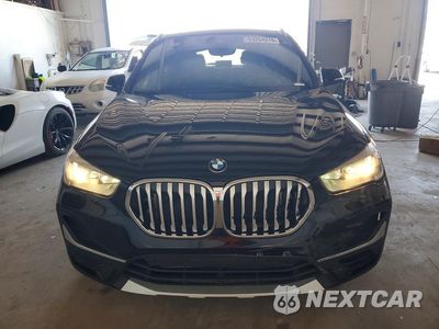 Zdjęcie 9 z 26 samochodu: 2021 BMW X1 SDRIVE28I VIN:WBXJG7C03M5S30972 - miniatura