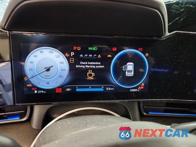 Zdjęcie 9 z 12 samochodu: 2025 HYUNDAI ELANTRA N BASE VIN:KMHLW4DKXSU027695 - miniatura