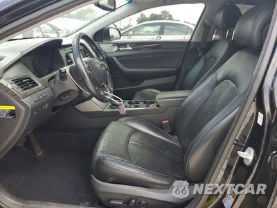 Zdjęcie 7 z 12 samochodu: 2015 HYUNDAI SONATA LIMITED VIN:5NPE34AF0FH057768 - miniatura