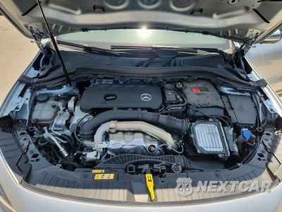 Zdjęcie 12 z 13 samochodu: 2025 MERCEDES-BENZ GLA VIN:W1N4N4GB1SJ723640 - miniatura