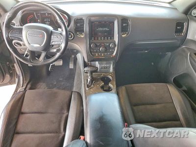 Zdjęcie 8 z 13 samochodu: 2020 DODGE DURANGO GT VIN:1C4RDJDG9LC318940 - miniatura