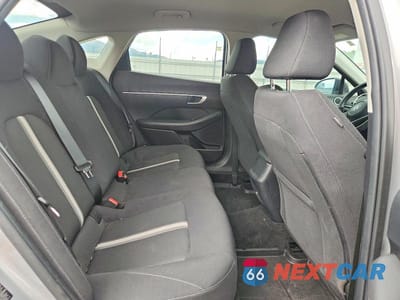Zdjęcie 10 z 12 samochodu: 2023 HYUNDAI SONATA SE VIN:KMHL24JA9PA318401 - miniatura