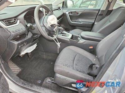 Zdjęcie 7 z 13 samochodu: 2024 TOYOTA RAV4 LE VIN:2T3H1RFV3RC260250 - miniatura