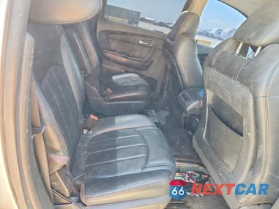 Zdjęcie 11 z 13 samochodu: 2011 GMC ACADIA DENALI VIN:1GKKRTED6BJ319447 - miniatura