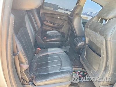 Zdjęcie 11 z 13 samochodu: 2011 GMC ACADIA DENALI VIN:1GKKRTED6BJ319447 - miniatura
