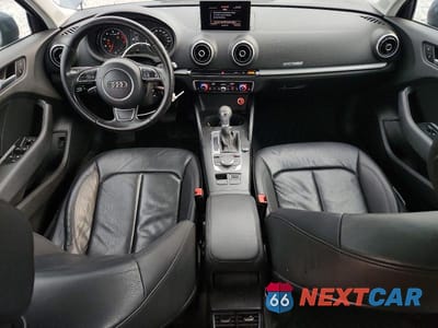 Zdjęcie 8 z 12 samochodu: 2015 AUDI A3 PREMIUM VIN:WAUBFGFF9F1067336 - miniatura