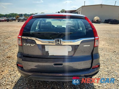 Zdjęcie 6 z 13 samochodu: 2016 HONDA CR-V LX VIN:3CZRM3H32GG707029 - miniatura