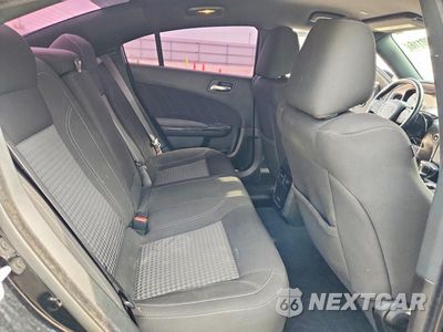 Zdjęcie 10 z 13 samochodu: 2023 DODGE CHARGER SXT VIN:2C3CDXJG6PH511499 - miniatura