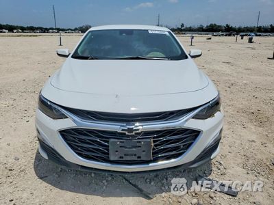 Piąte zdjęcie samochodu w środku: 2023 CHEVROLET MALIBU RS VIN:1G1ZG5ST5PF121646 - miniatura