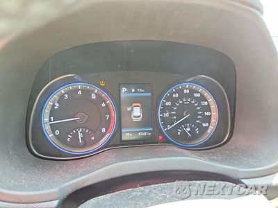 Zdjęcie 9 z 12 samochodu: 2019 HYUNDAI KONA ULTIMATE VIN:KM8K53A51KU204156 - miniatura