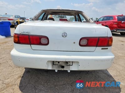 Zdjęcie 6 z 12 samochodu: 1995 ACURA INTEGRA SE VIN:JH4DB7661SS006038 - miniatura
