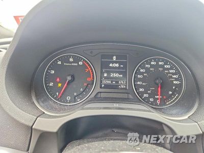 Zdjęcie 9 z 12 samochodu: 2015 AUDI A3 PREMIUM VIN:WAUBFGFF7F1052009 - miniatura