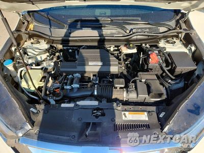 Zdjęcie 11 z 12 samochodu: 2017 HONDA CR-V TOURING VIN:2HKRW2H95HH654799 - miniatura