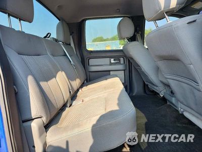 Zdjęcie 10 z 12 samochodu: 2012 FORD F150 SUPERCREW VIN:1FTFW1ET2CKE14178 - miniatura
