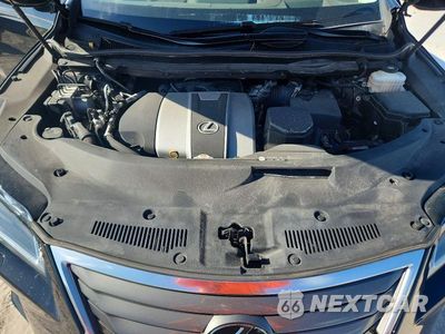Zdjęcie 12 z 13 samochodu: 2019 LEXUS RX 350 L VIN:JTJGZKCA2K2012336 - miniatura