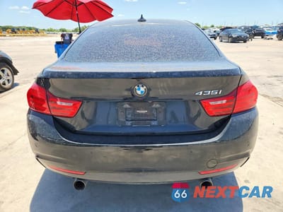 Zdjęcie 6 z 13 samochodu: 2015 BMW 435 I GRAN COUPE VIN:WBA4B1C59FD954981 - miniatura