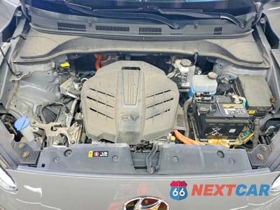 Zdjęcie 12 z 13 samochodu: 2023 HYUNDAI KONA SEL VIN:KM8K33AG8PU179268 - miniatura