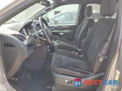 Zdjęcie 7 z 13 samochodu: 2019 DODGE GRAND CARAVAN SE VIN:2C4RDGBG8KR787769 - miniatura