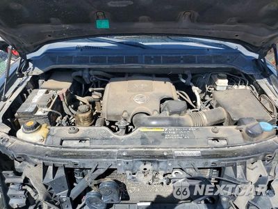 Zdjęcie 12 z 14 samochodu: 2011 NISSAN ARMADA SV VIN:5N1AA0NC9BN624644 - miniatura