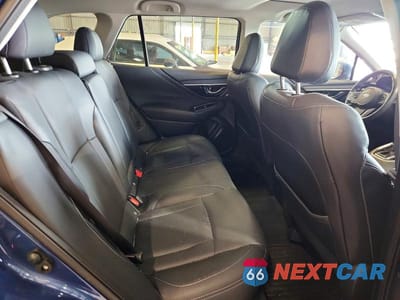 Zdjęcie 11 z 13 samochodu: 2022 SUBARU OUTBACK LIMITED XT VIN:4S4BTGND5N3182087 - miniatura