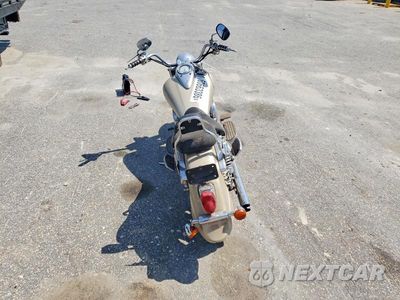 Zdjęcie 6 z 9 samochodu: 2005 KAWASAKI VN1600 A1 VIN:JKBVNKA185A014732 - miniatura