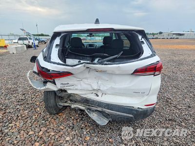 Zdjęcie 6 z 13 samochodu: 2022 CHEVROLET EQUINOX LT VIN:3GNAXUEV5NL264182 - miniatura