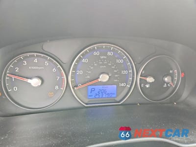 Zdjęcie 9 z 12 samochodu: 2012 HYUNDAI SANTA FE LIMITED VIN:5XYZK3AB1CG112386 - miniatura