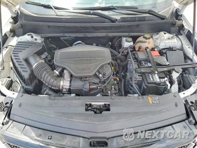 Zdjęcie 12 z 13 samochodu: 2020 CADILLAC XT6 SPORT VIN:1GYKPGRS4LZ101649 - miniatura