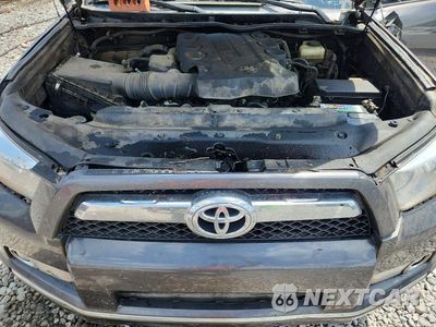 Zdjęcie 12 z 13 samochodu: 2010 TOYOTA 4RUNNER SR5 VIN:JTEZU5JR1A5001602 - miniatura