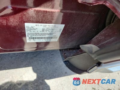Zdjęcie 12 z 12 samochodu: 2017 LINCOLN MKX RESERVE VIN:2LMPJ6LR1HBL44312 - miniatura
