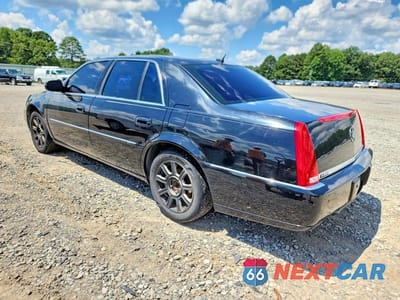 Drugie zdjęcie samochodu z przodu: 2006 CADILLAC DTS VIN:1G6KD57Y26U219259 - miniatura