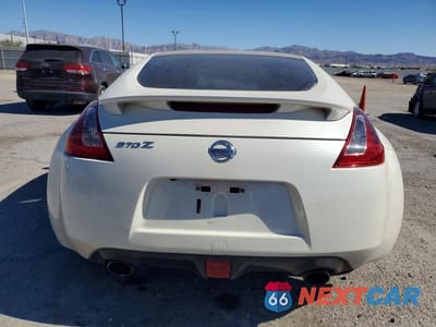 Zdjęcie 6 z 12 samochodu: 2019 NISSAN 370Z BASE VIN:JN1AZ4EH9KM422492 - miniatura