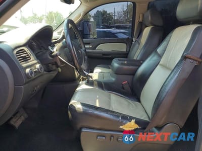 Zdjęcie 7 z 12 samochodu: 2009 GMC SIERRA K1500 SLT VIN:3GTEK332X9G143089 - miniatura