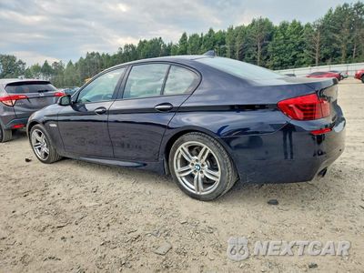 Drugie zdjęcie samochodu z przodu: 2016 BMW 535 XI VIN:WBA5B3C57GG260564 - miniatura