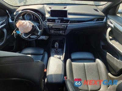 Zdjęcie 8 z 14 samochodu: 2022 BMW X2 XDRIVE28I VIN:WBXYJ1C00N5U42145 - miniatura