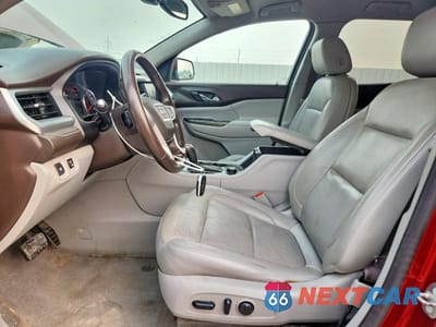 Zdjęcie 7 z 13 samochodu: 2018 GMC ACADIA SLT-1 VIN:1GKKNMLS7JZ232210 - miniatura