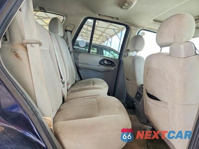 Zdjęcie 10 z 12 samochodu: 2008 CHEVROLET TRAILBLAZER LS VIN:1GNDS13S982121602 - miniatura